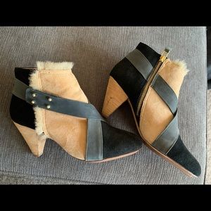 Matt Bernson booties